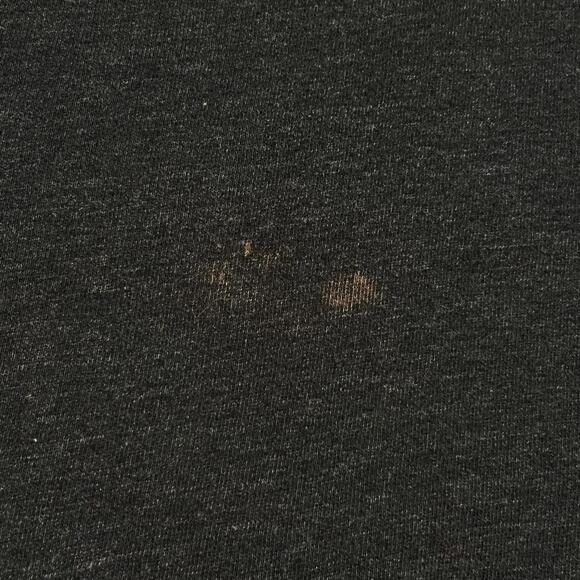 ★ Victoria’s Secret PINK Sherpa Dog Logo Big Print Hoodie ★ - Picture 7 of 8